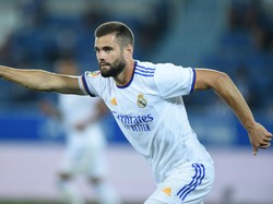 Nacho yang Tidak Pernah Menyerah di Real Madrid
