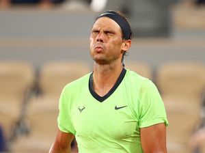 Nadal Pastikan Absen di AS Terbuka 2021