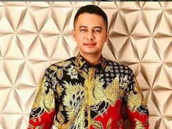 Fakta Gugatan HKI Yayasan Az Zikra ke Istri Kedua Alm Ustaz Arifin Ilham