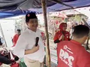 Viral Nyanyi Tak Bermasker di Acara HUT RI, Ketua PSI Sumut Buka Suara Viral Nyanyi Tak Bermasker di Acara HUT RI, Ketua PSI Sumut Buka Suara