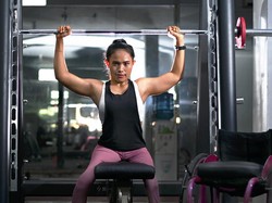 Paralimpiade Tokyo: Ni Nengah Widiasih Raih Medali Pertama Indonesia