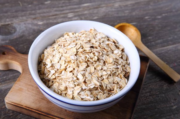 Oatmeal / foto: freeimages.com/4nadia Oatmeal / foto: freeimages.com/4nadia