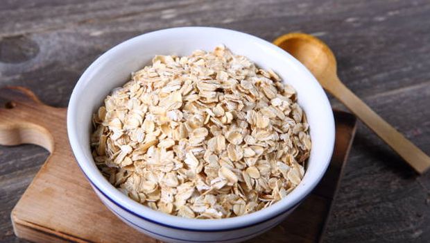 Oatmeal / foto: freeimages.com/4nadia