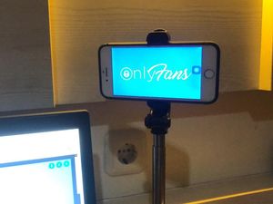 Mau Larang Konten Porno, Onlyfans Masuk Daftar Aplikasi yang Dibidik Pajak RI Mau Larang Konten Porno, Onlyfans Masuk Daftar Aplikasi yang Dibidik Pajak RI