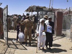 PPB Minta Dunia Kirim Uang ke Afganistan, Kalau Tidak...