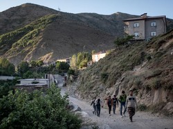 Pemimpin Senior Taliban Pakistan Tewas dalam Serangan Bom di Afghanistan