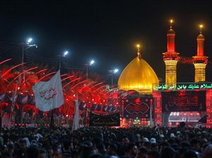 Sejarah Hari Asyura 10 Muharram dan Peristiwa-peristiwa Pentingnya