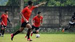 Panaskan Mesin, Persija Menang Tipis Lawan Dewa United