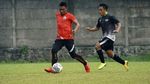 Panaskan Mesin, Persija Menang Tipis Lawan Dewa United
