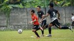 Panaskan Mesin, Persija Menang Tipis Lawan Dewa United