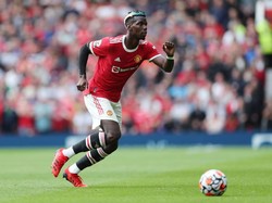 Solskjaer Bebaskan Paul Pogba