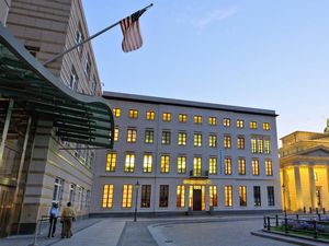 AS Tegang, Minta FBI Telusuri Penyakit Misterius Sindrom Havana