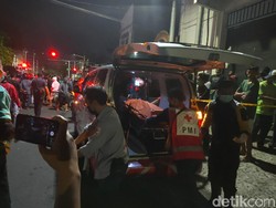 Pria di Surabaya yang Tewas Bersimbah Darah Diduga Dibunuh 4 Pelaku