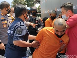 Perselisihan Dua Geng Motor di Garut Memakan Korban, Pelaku Ditangkap