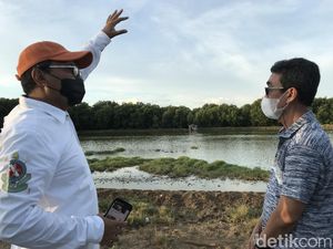 Pemkot Makassar Akan Buat Sirkuit-Lomba Agar Tak Ada Lagi Balap Liar