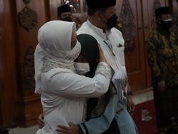 Sederet Bantuan Pemkot Mojokerto bagi Anak Yatim-Piatu Korban COVID-19