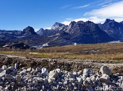 Tok! Jokowi Beri Restu Freeport Ekspor Tembaga hingga Mei 2024