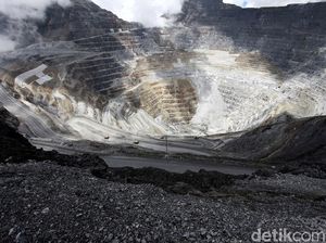 3 Pria Rusak Pipa Solar PT Freeport di Mimika Ditembak Saat Coba Kabur 3 Pria Rusak Pipa Solar PT Freeport di Mimika Ditembak Saat Coba Kabur