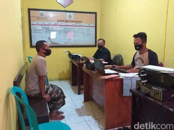 Pria Ngaku Dukun di Banyuwangi Cabuli Anak di Bawah Umur