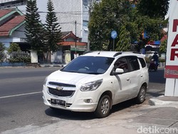 Ditinggal Belanja, Uang Rp 24,9 Juta di Dalam Mobil Raib Digondol Maling