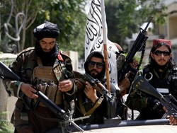 Pengungsi Afghanistan di Indonesia Prihatin dengan Situasi di Negaranya