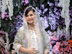 Percha Leanpuri Meninggal, Ini Sosok Anggota DPR-Putri Gubernur Sumsel Itu