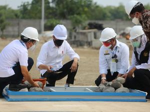 Dapat Instruksi Presiden, Mentan Sebut Industri Porang Terus Digenjot