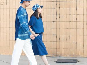 7 Inspirasi Fesyen Lokal Bikin Penampilan Makin Stylish & Kece