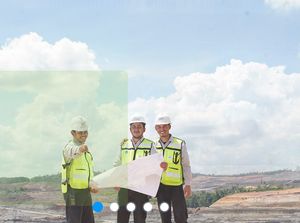 8 Lowongan Kerja Perusahaan Tambang untuk Lulusan SMA hingga S1, Ini Syaratnya 8 Lowongan Kerja Perusahaan Tambang untuk Lulusan SMA hingga S1, Ini Syaratnya