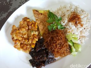 10 Resep Masakan Betawi Rumahan yang Enaknya Bikin Ketagihan