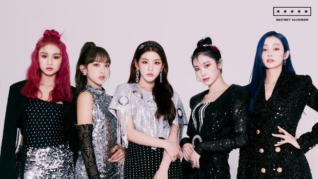 4 Girl Group K-Pop Ini Banyak Memiliki Anggota Non Korea. Ada yang Dari Indonesia!