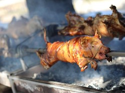 Sejarah Babi Guling yang Jadi Warisan Budaya Tak Benda Indonesia