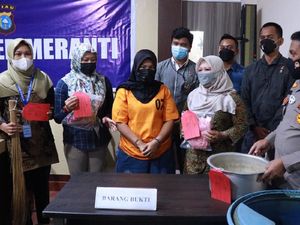 Pengasuh di Riau Aniaya Balita hingga Tewas, Terungkap Usai Polisi Autopsi