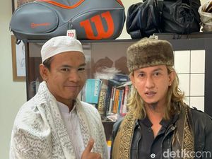 Surat Damai Ryan Jombang Ungkap Curi Uang Habib Bahar Surat Damai Ryan Jombang Ungkap Curi Uang Habib Bahar