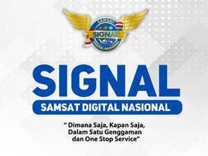 Cara Bayar Pajak Kendaraan Bermotor Pakai Signal Pengganti Samolnas Cara Bayar Pajak Kendaraan Bermotor Pakai Signal Pengganti Samolnas