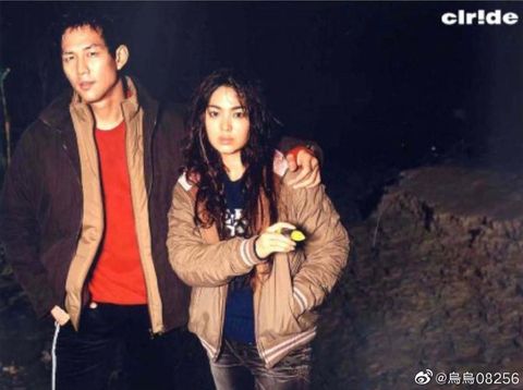 Syuting Drama Baru, Song Hye Kyo Dapat Dukungan dari Lee Jung Jae