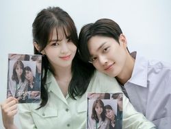 4 Adegan Ciuman Drama Korea Spontan di Luar Naskah, Ada Pasangan Cinlok