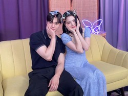 10 Pasangan Drakor 2021 yang Bikin Senyum-senyum Sendiri, Mesra di Balik Layar