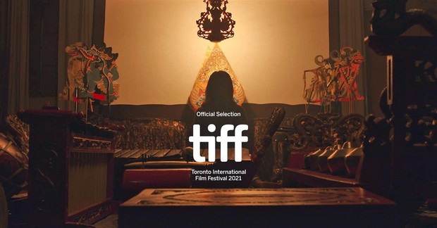Srikandi film Indonesia yang tayang perdana di Toronto International Film Festival/Foto: instagram.com/andreanirmala Srikandi film Indonesia yang tayang perdana di Toronto International Film Festival