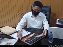 Polisi Sita 3 Dus Surat Gubernur Sumbar Minta Sumbangan yang Belum Disebar