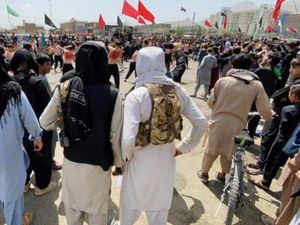 Dokumen PBB Ungkap Taliban Buru Warga Afghanistan yang Bantu AS