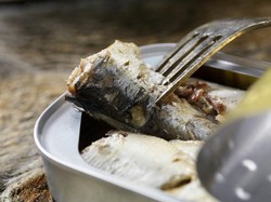 5 Tantangan Makan Paling Nyeleneh, Cicip Urine hingga Makanan Anjing