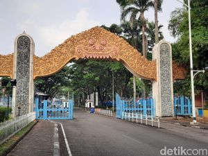 Uji Coba Pembukaan Wisata TMII Direncanakan 16 September