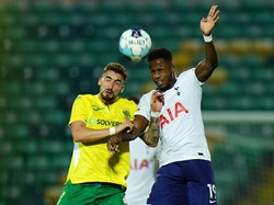 Karma Eks Tottenham Usai Ledek Arsenal: Ferrero Rocher 1, Spurs 0