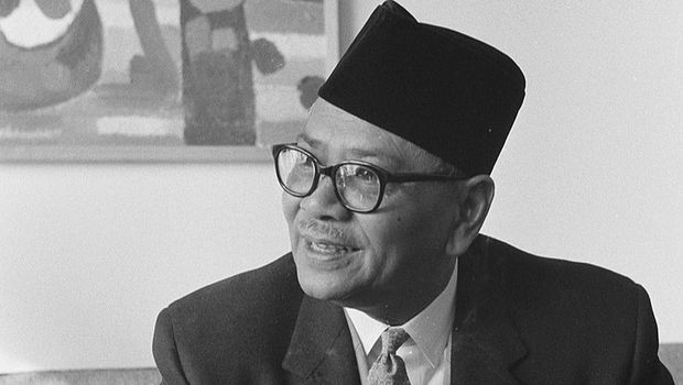 Tunku Abdul Rahman Tunku Abdul Rahman