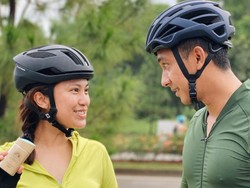 Tak Percaya dengan Isu Tyna Kanna Selingkuh, Lydia Kandou: Ini Seperti Mimpi