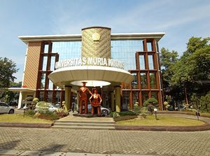 Universitas Muria Kudus Belum Berencana Gelar Sekolah Tatap Langsung, Kenapa?