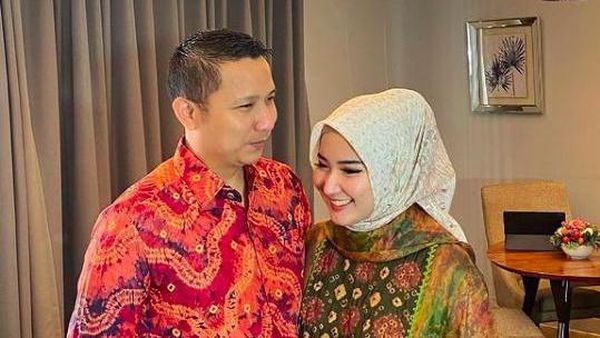 Potret Winda Khair Si Ratu FTV yang Kini Jadi Istri Tentara