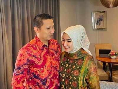 Potret Winda Khair Si Ratu FTV yang Kini Jadi Istri Tentara