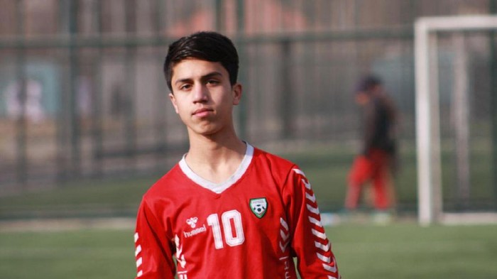 zaki anwari afghanistan taliban